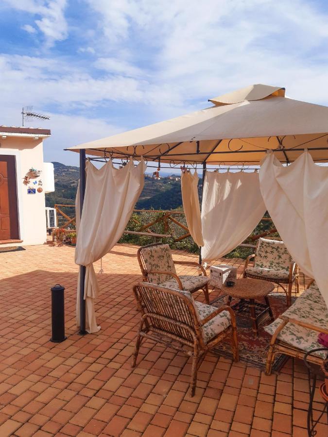 Bed and Breakfast La Dimora Degli Angeli Perugia Exteriér fotografie