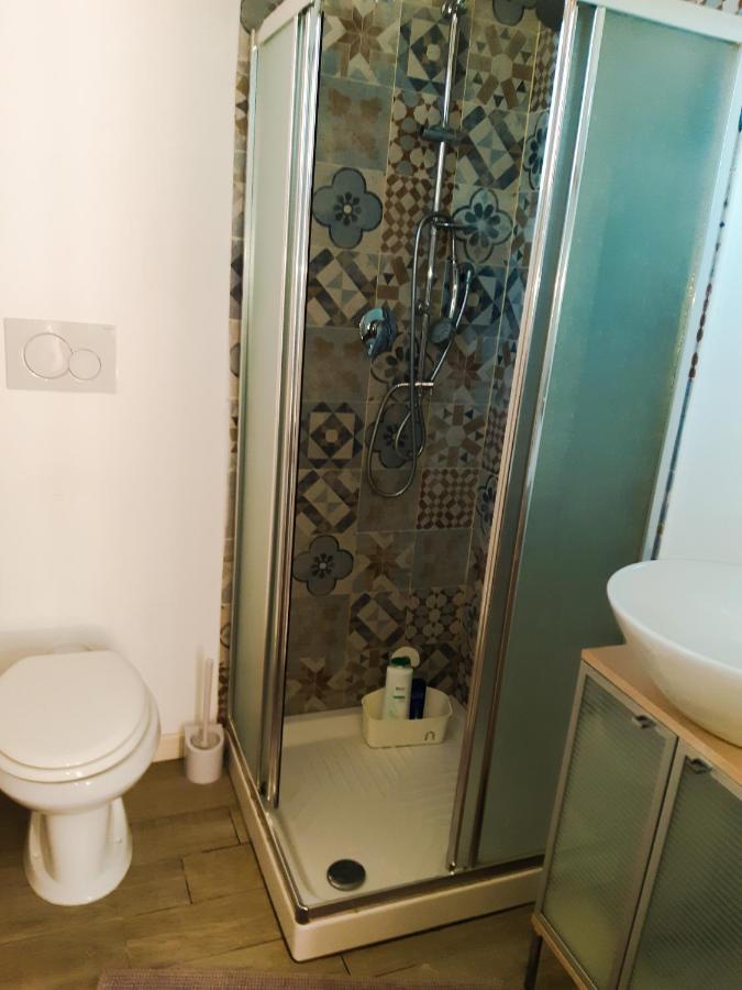 Bed and Breakfast La Dimora Degli Angeli Perugia Exteriér fotografie