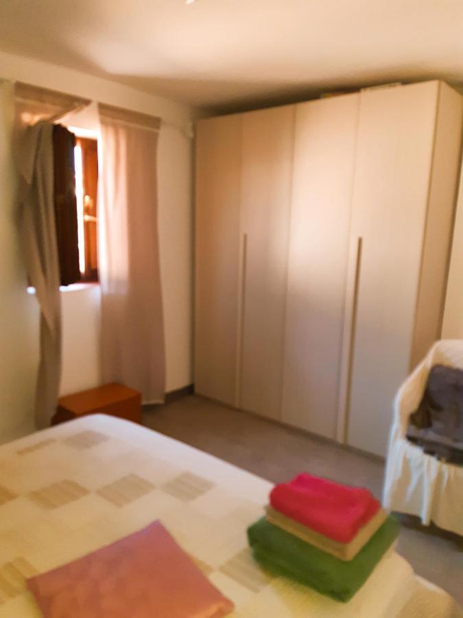 Bed and Breakfast La Dimora Degli Angeli Perugia Exteriér fotografie