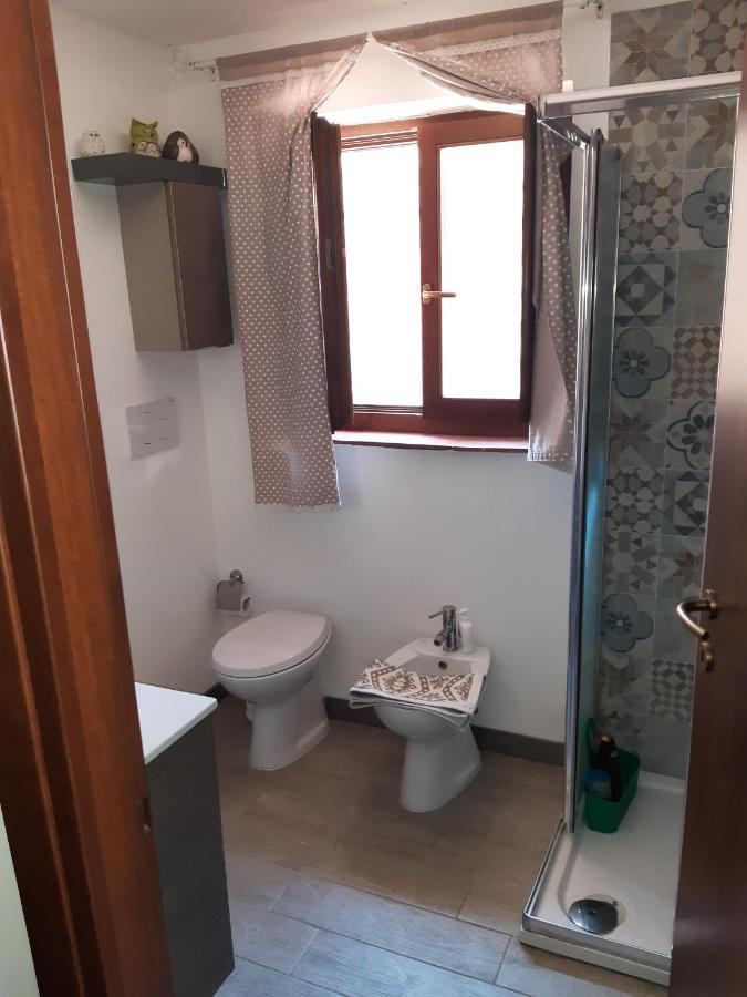 Bed and Breakfast La Dimora Degli Angeli Perugia Exteriér fotografie