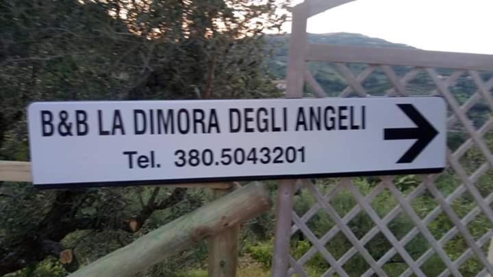 Bed and Breakfast La Dimora Degli Angeli Perugia Exteriér fotografie